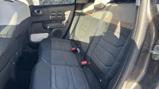 Citroen C3 1.2 PureTech Max 5dr Petrol Hatchback